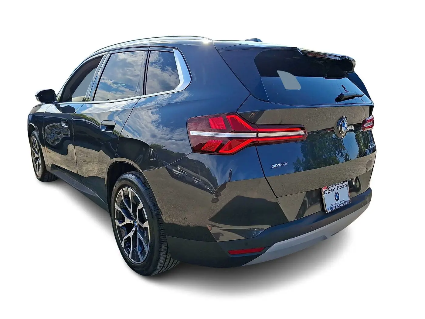 2026 BMW X3 - $48,997