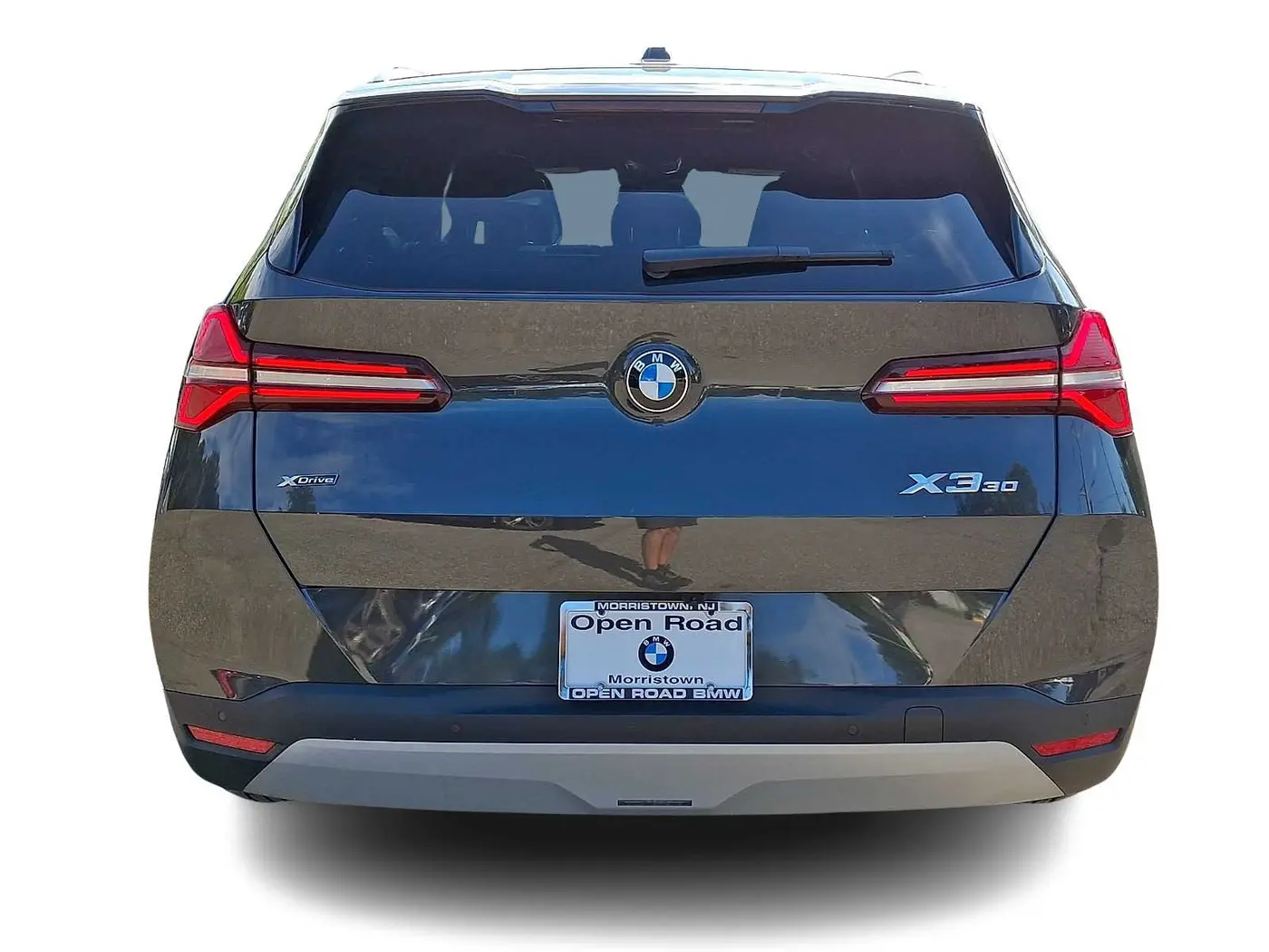 2026 BMW X3 - $48,997