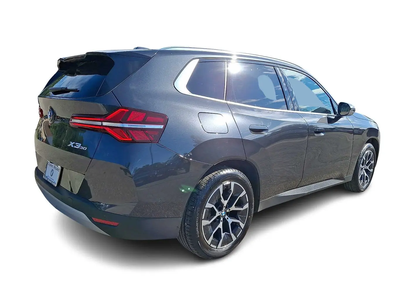 2026 BMW X3 - $48,997