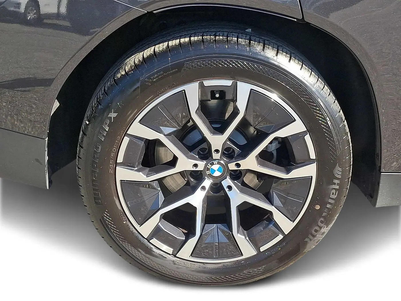 2026 BMW X3 - $48,997