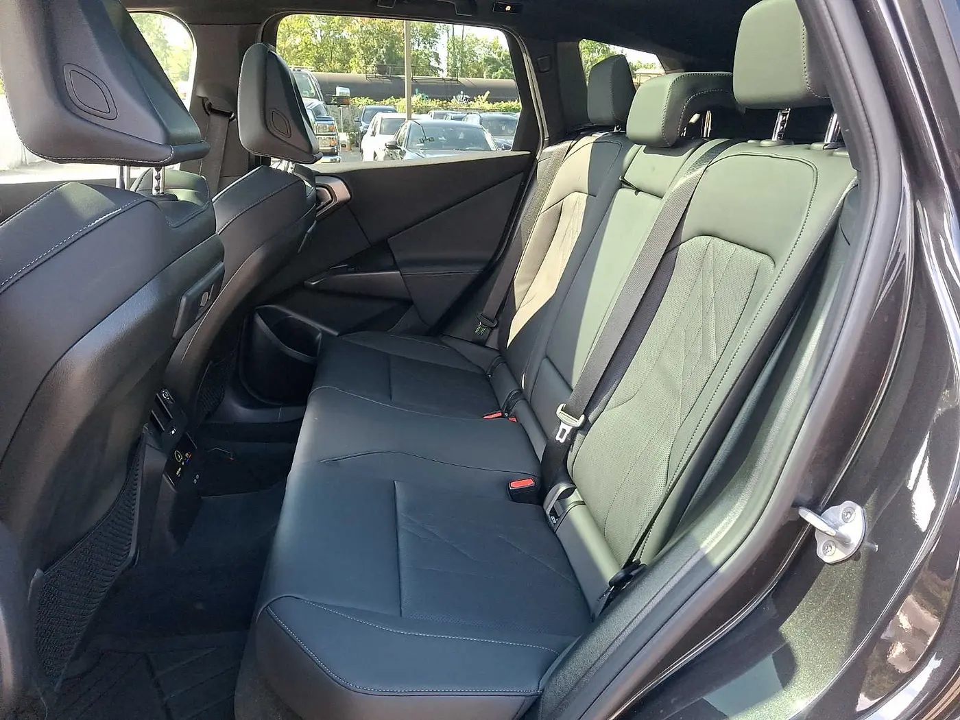 2026 BMW X3 - $48,997