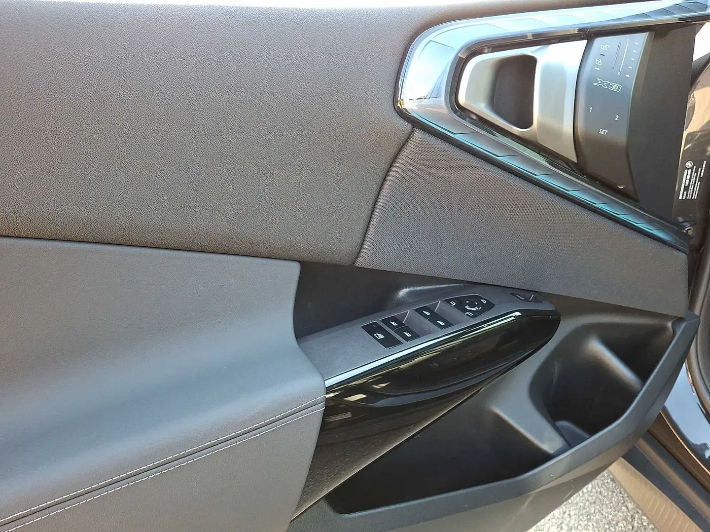2026 BMW X3 - $48,997