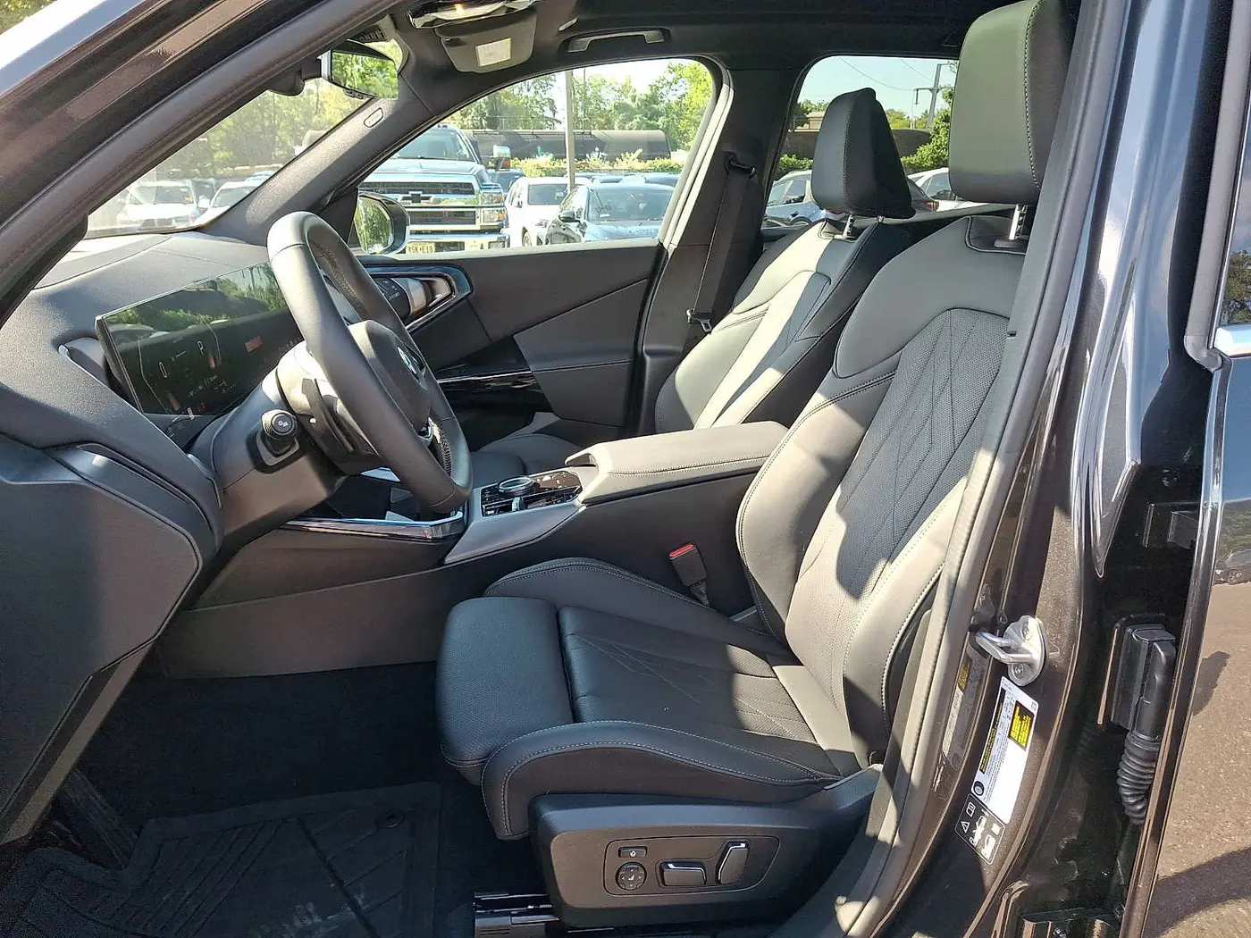 2026 BMW X3 - $48,997