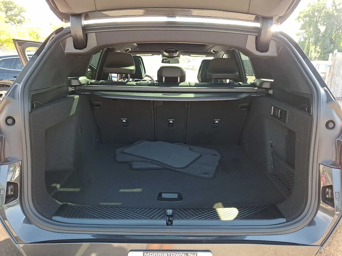2026 BMW X3 - $48,997