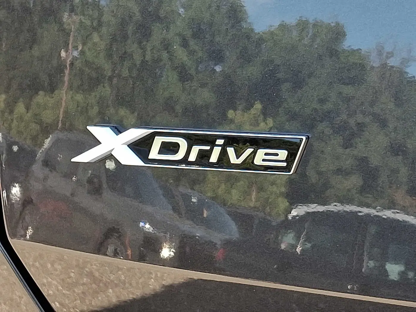 2026 BMW X3 - $48,997