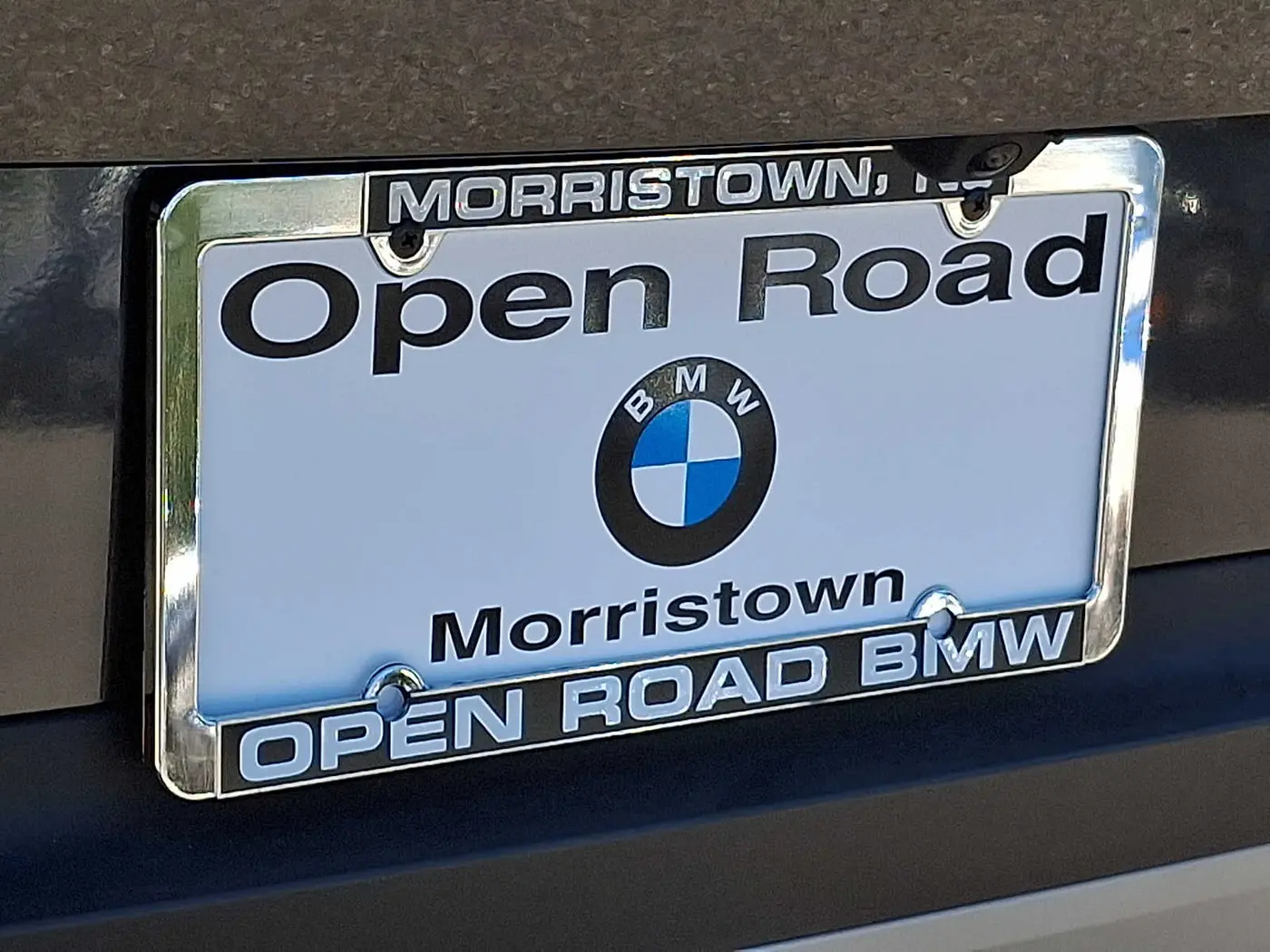 2026 BMW X3 - $48,997
