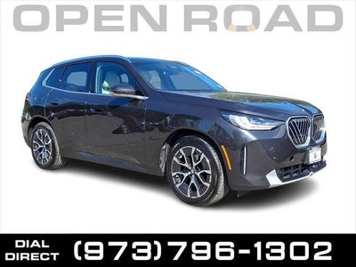 Photo of a 2026 BMW X3 AWD 30 Xdrive 4DR Sports Activity Vehicle for sale
