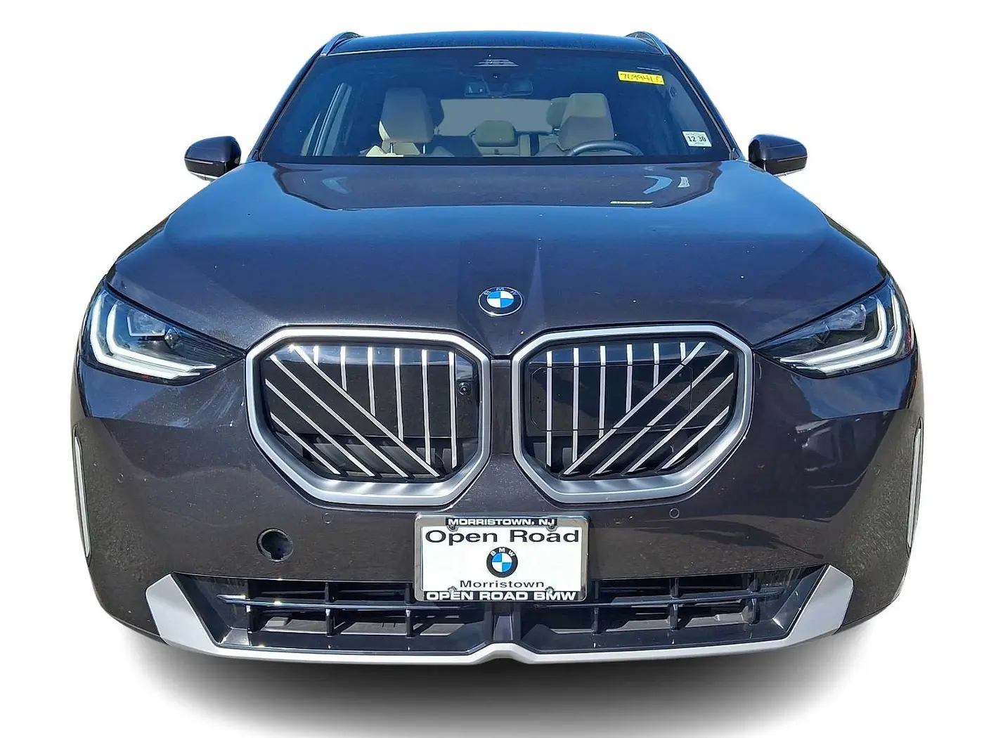 2026 BMW X3 - $53,987