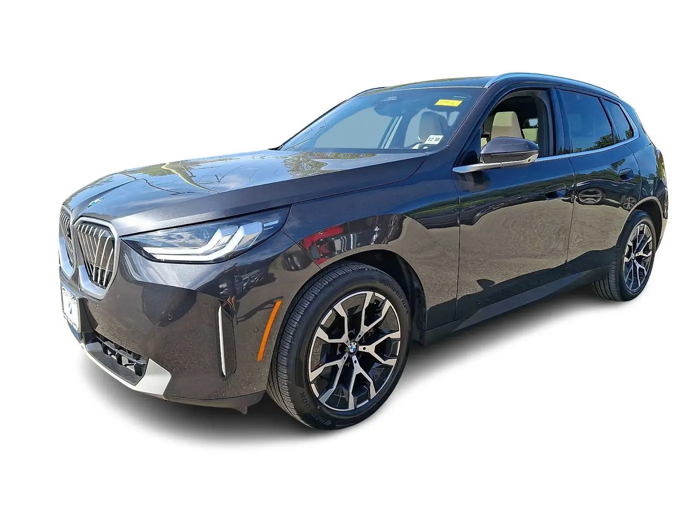 2026 BMW X3 - $53,987