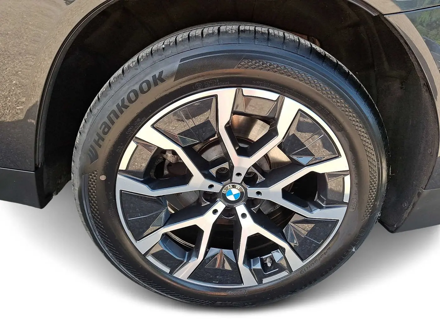 2026 BMW X3 - $53,987