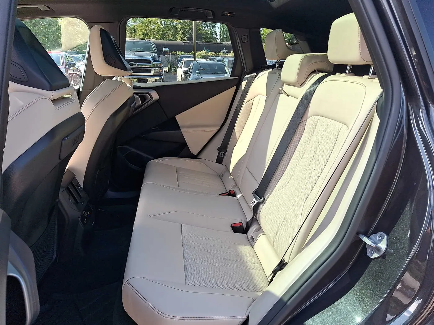 2026 BMW X3 - $53,987