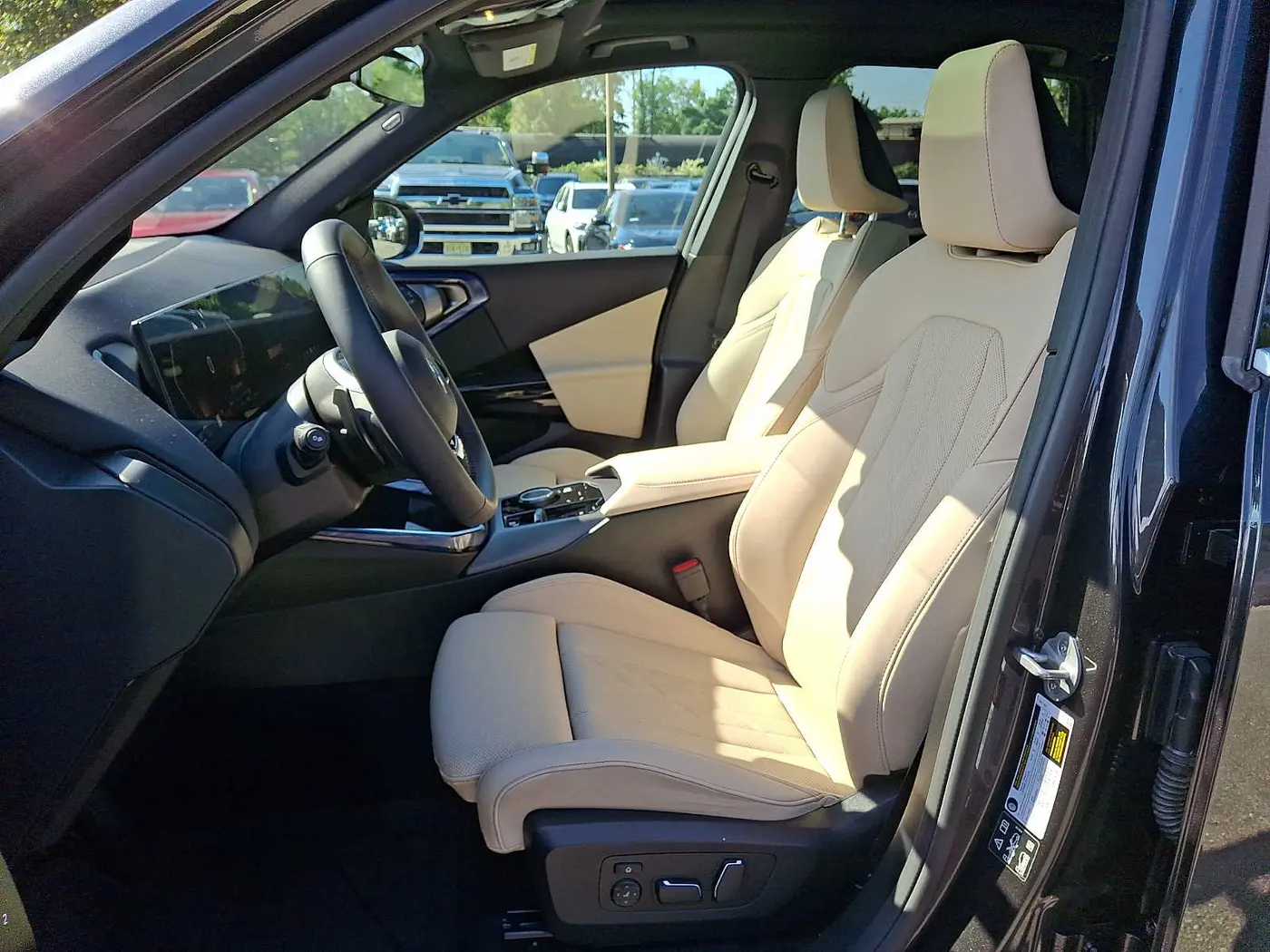 2026 BMW X3 - $53,987