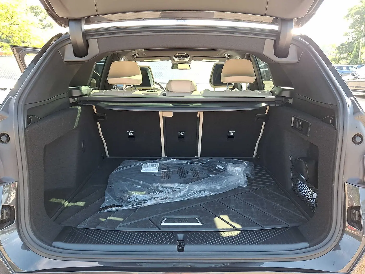 2026 BMW X3 - $53,987