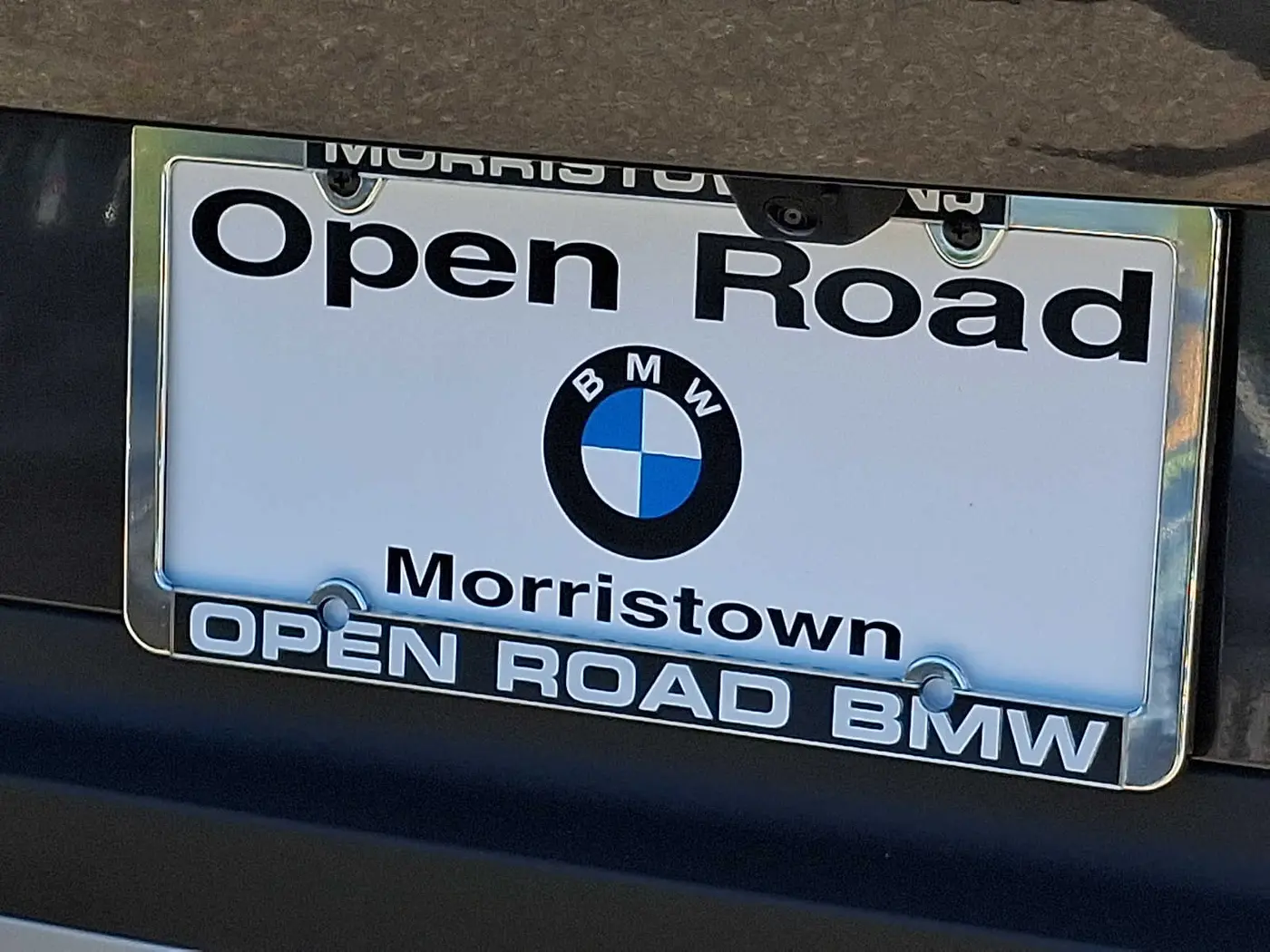 2026 BMW X3 - $53,987