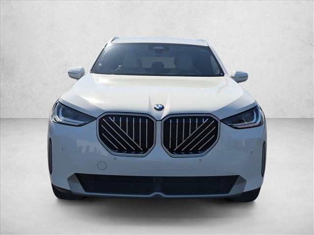 2026 BMW X3 - $44,610