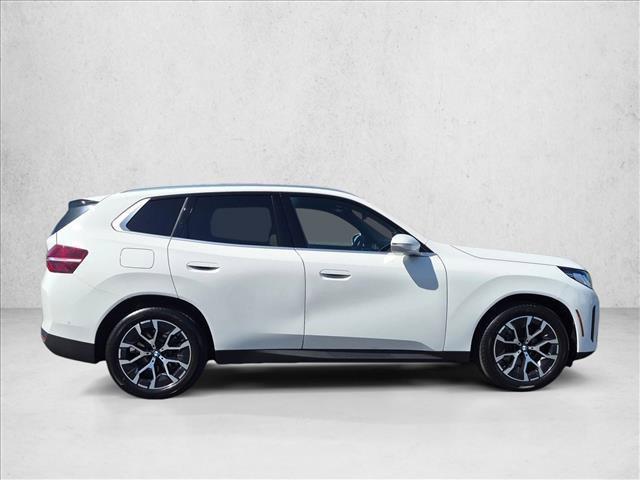 2026 BMW X3 - $44,610