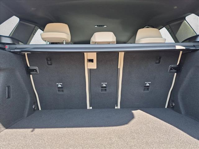 2026 BMW X3 - $44,610