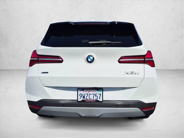 2026 BMW X3 - $44,610