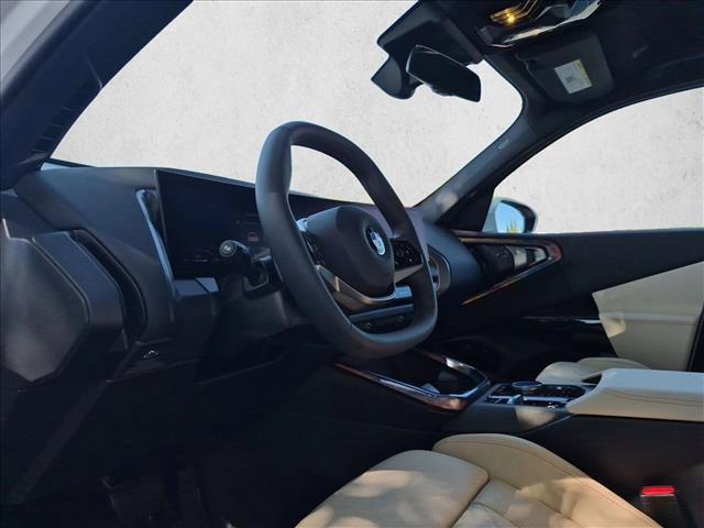 2026 BMW X3 - $44,610