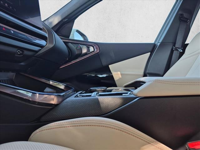 2026 BMW X3 - $44,610