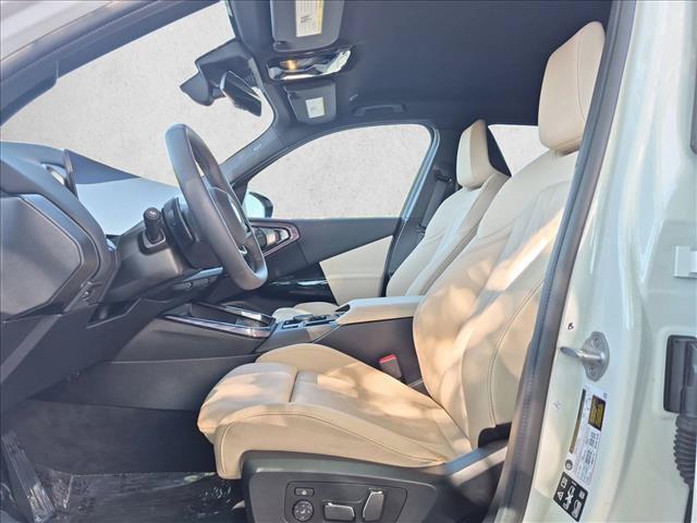 2026 BMW X3 - $44,610