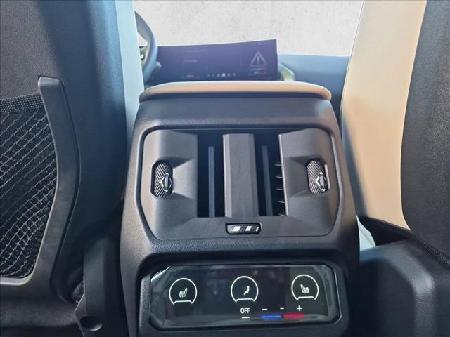 2026 BMW X3 - $44,610