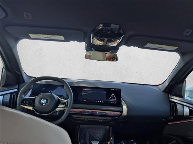 2026 BMW X3 - $44,610