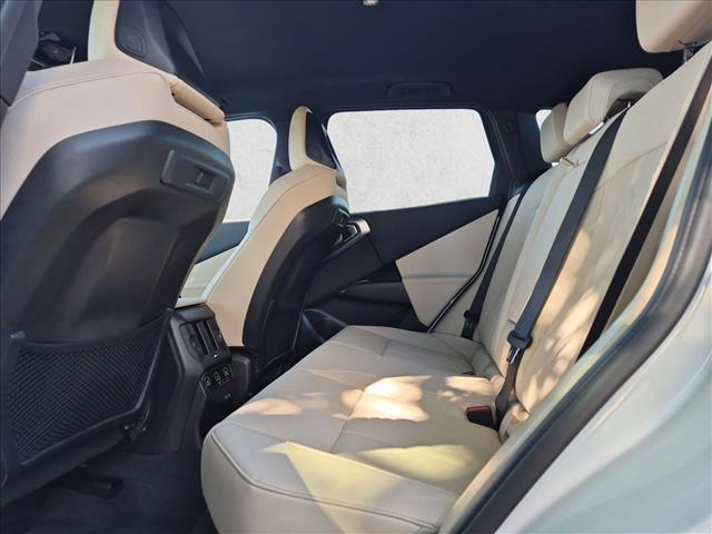 2026 BMW X3 - $44,610