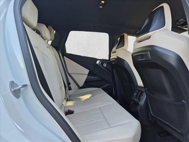 2026 BMW X3 - $44,610