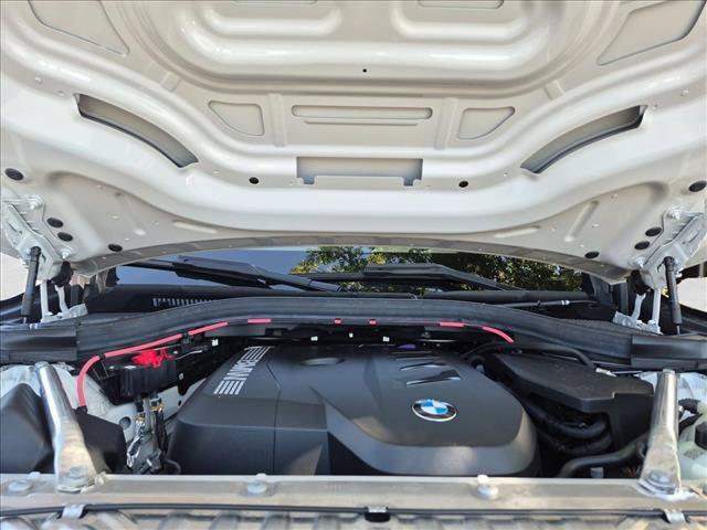 2026 BMW X3 - $44,610