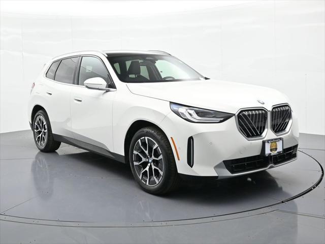 2026 BMW X3 - $41,990