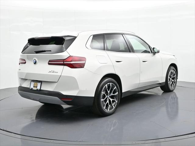 2026 BMW X3 - $41,990