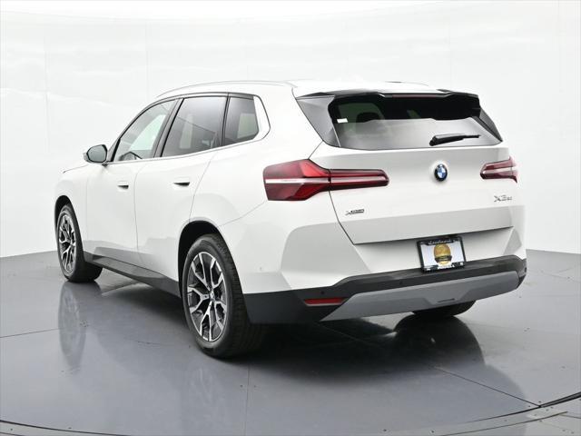 2026 BMW X3 - $41,990