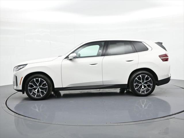 2026 BMW X3 - $41,990