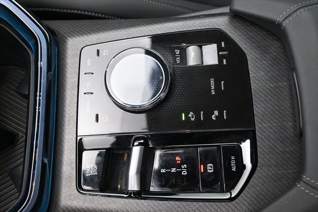 2026 BMW X3 - $41,990