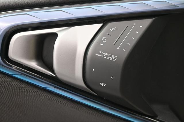 2026 BMW X3 - $41,990