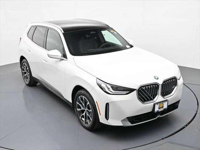 2026 BMW X3 - $41,990