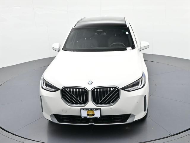 2026 BMW X3 - $41,990