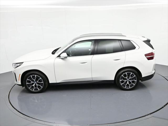 2026 BMW X3 - $41,990