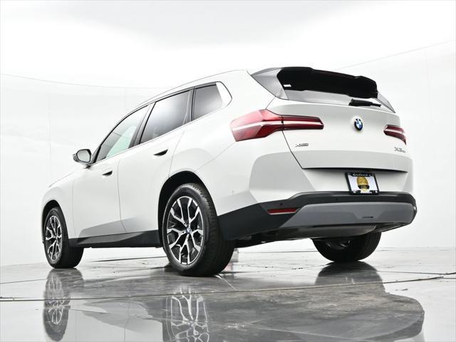 2026 BMW X3 - $41,990
