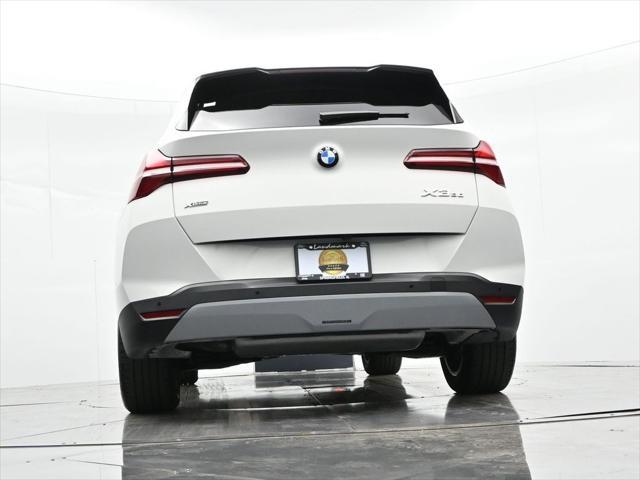 2026 BMW X3 - $41,990