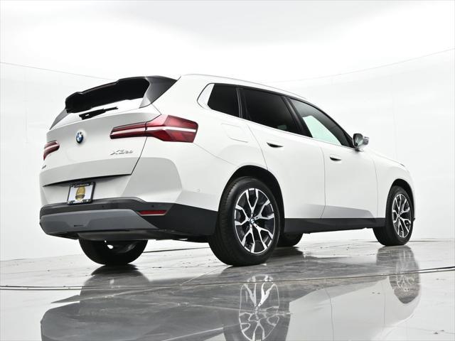 2026 BMW X3 - $41,990