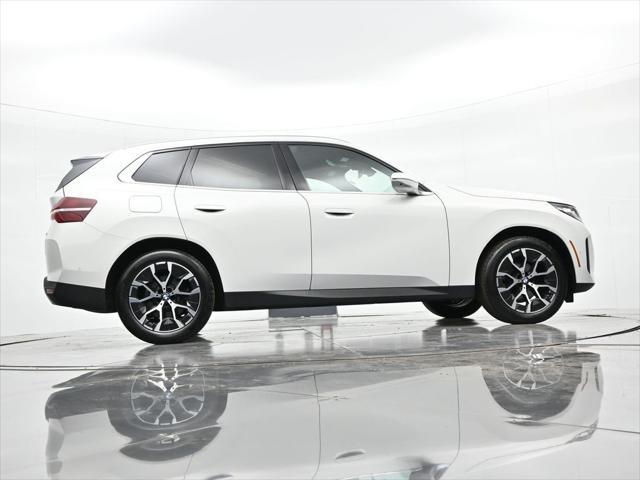 2026 BMW X3 - $41,990