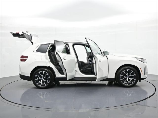 2026 BMW X3 - $41,990