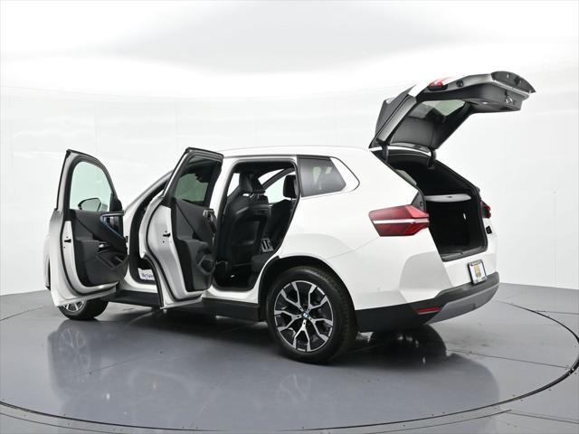 2026 BMW X3 - $41,990