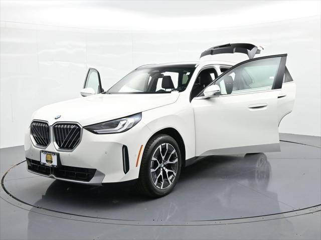 2026 BMW X3 - $41,990