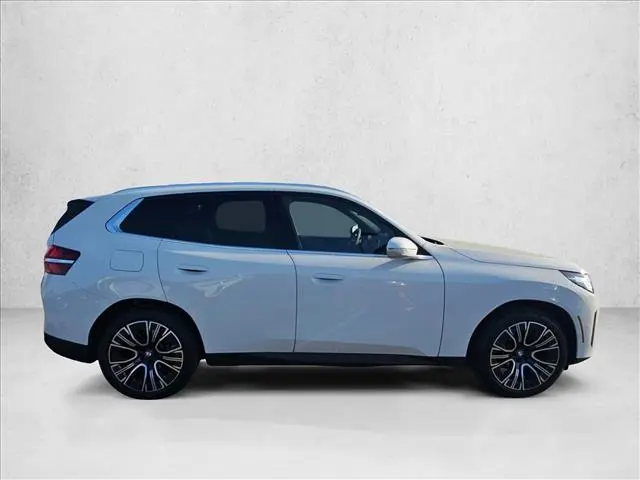 2026 BMW X3 - $44,985