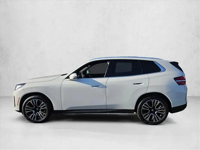 2026 BMW X3 - $44,985