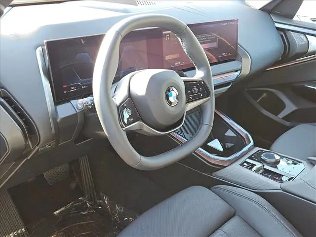 2026 BMW X3 - $44,985