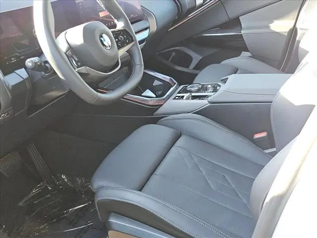 2026 BMW X3 - $44,985